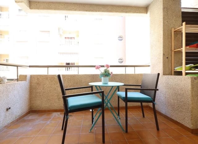 3 chambre Appartement à vendre à Parque de las Naciones, Torrevieja avec piscine - 189 000 € (Ref: 9950082)