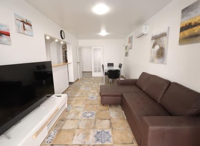 3 chambre Appartement à vendre à Parque de las Naciones, Torrevieja avec piscine - 189 000 € (Ref: 9950082)