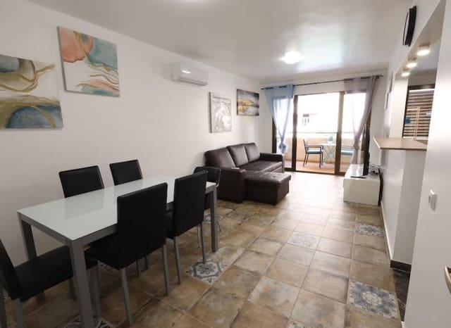 3 chambre Appartement à vendre à Parque de las Naciones, Torrevieja avec piscine - 189 000 € (Ref: 9950082)