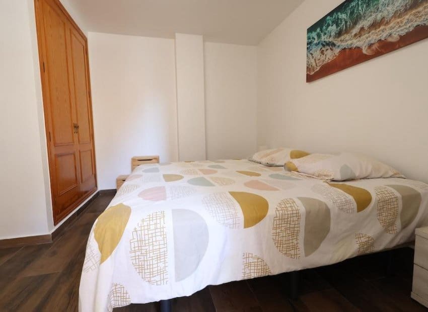 3 chambre Appartement à vendre à Torrevieja avec piscine - 189 000 € (Ref: 9950082)