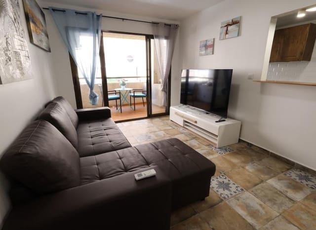 3 chambre Appartement à vendre à Parque de las Naciones, Torrevieja avec piscine - 189 000 € (Ref: 9950082)