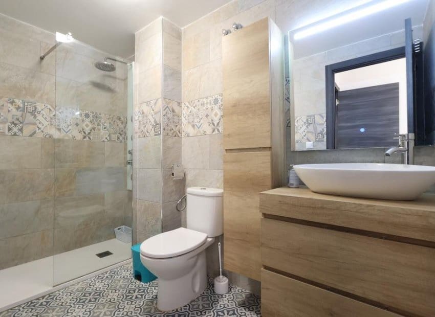 3 chambre Appartement à vendre à Torrevieja avec piscine - 189 000 € (Ref: 9950082)