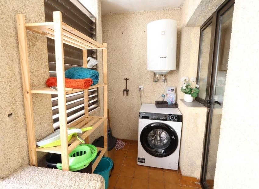 3 chambre Appartement à vendre à Torrevieja avec piscine - 189 000 € (Ref: 9950082)