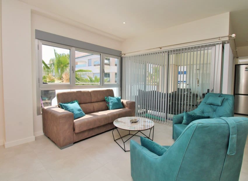 2 camera da letto Appartamento in vendita in Los Dolses con piscina - 249.950 € (Rif: 9950083)