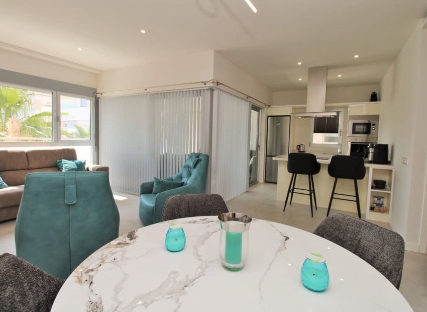 2 camera da letto Appartamento in vendita in Los Dolses con piscina - 249.950 € (Rif: 9950083)