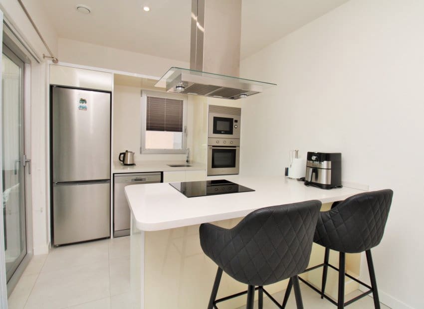 2 camera da letto Appartamento in vendita in Los Dolses con piscina - 249.950 € (Rif: 9950083)