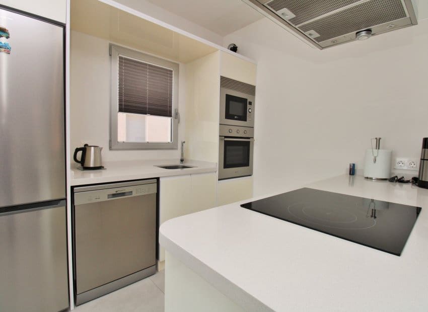 2 camera da letto Appartamento in vendita in Los Dolses con piscina - 249.950 € (Rif: 9950083)