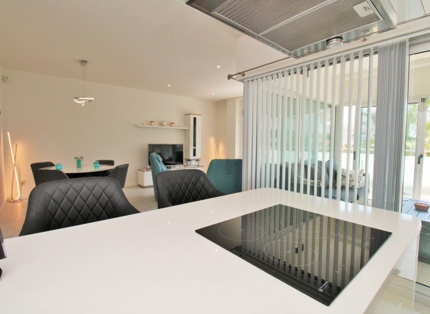 2 camera da letto Appartamento in vendita in Los Dolses con piscina - 249.950 € (Rif: 9950083)