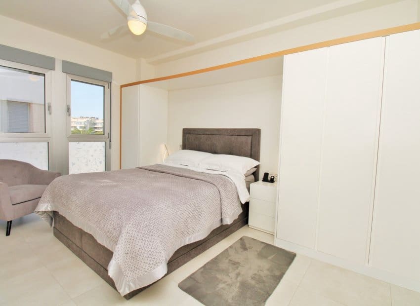 2 camera da letto Appartamento in vendita in Los Dolses con piscina - 249.950 € (Rif: 9950083)