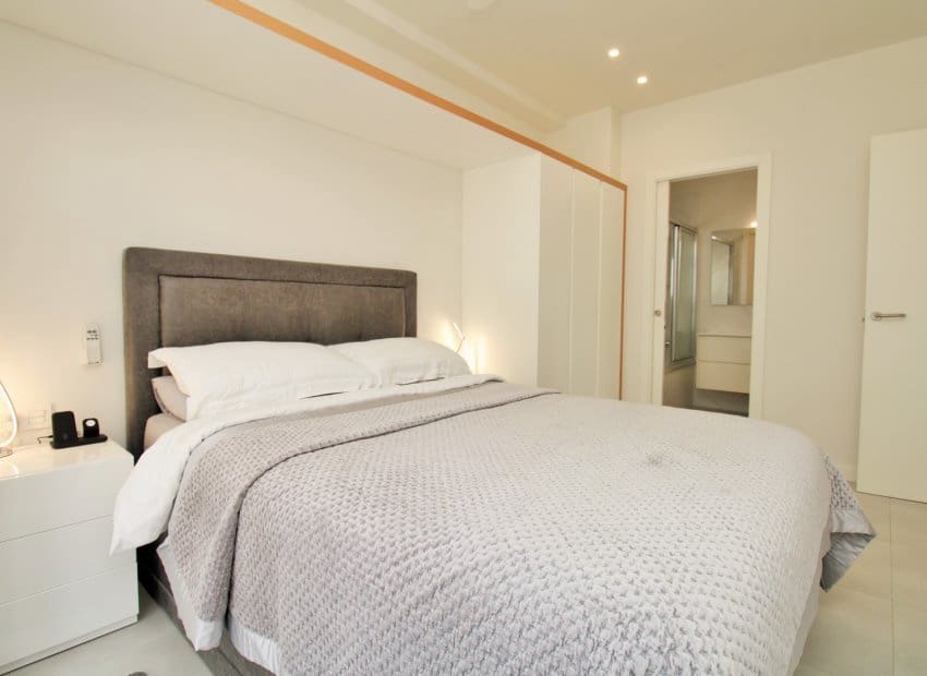 2 camera da letto Appartamento in vendita in Los Dolses con piscina - 249.950 € (Rif: 9950083)