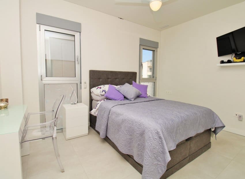 2 camera da letto Appartamento in vendita in Los Dolses con piscina - 249.950 € (Rif: 9950083)