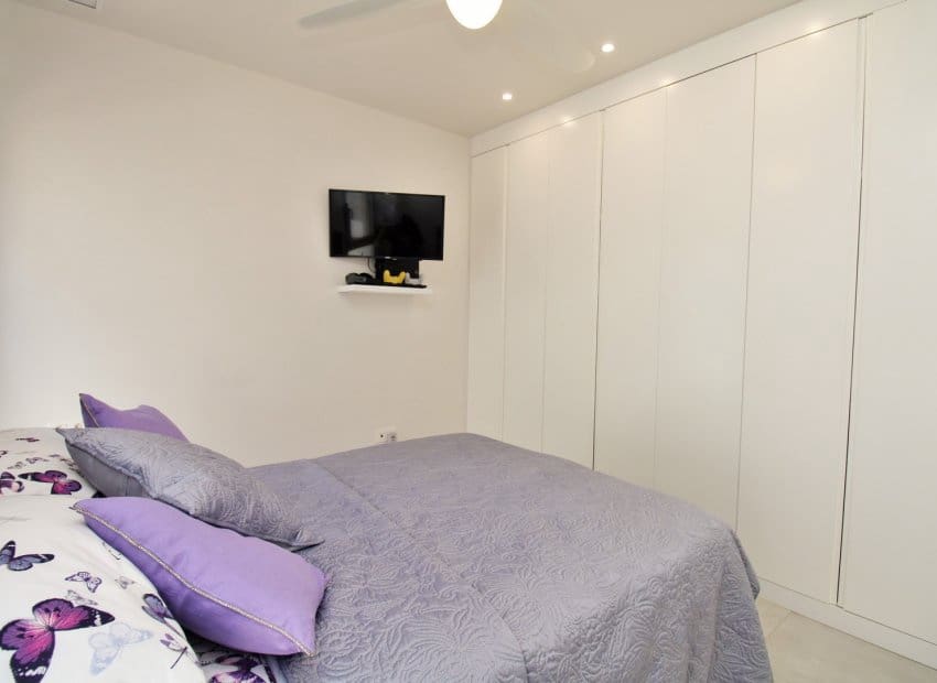 2 camera da letto Appartamento in vendita in Los Dolses con piscina - 249.950 € (Rif: 9950083)