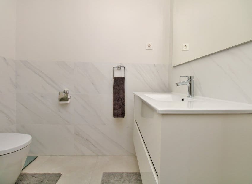 2 camera da letto Appartamento in vendita in Los Dolses con piscina - 249.950 € (Rif: 9950083)
