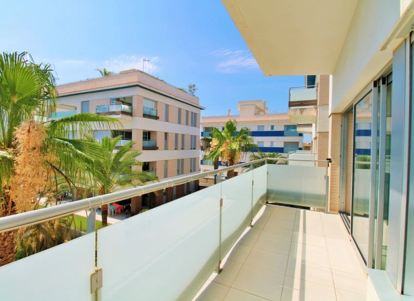 2 camera da letto Appartamento in vendita in Los Dolses con piscina - 249.950 € (Rif: 9950083)