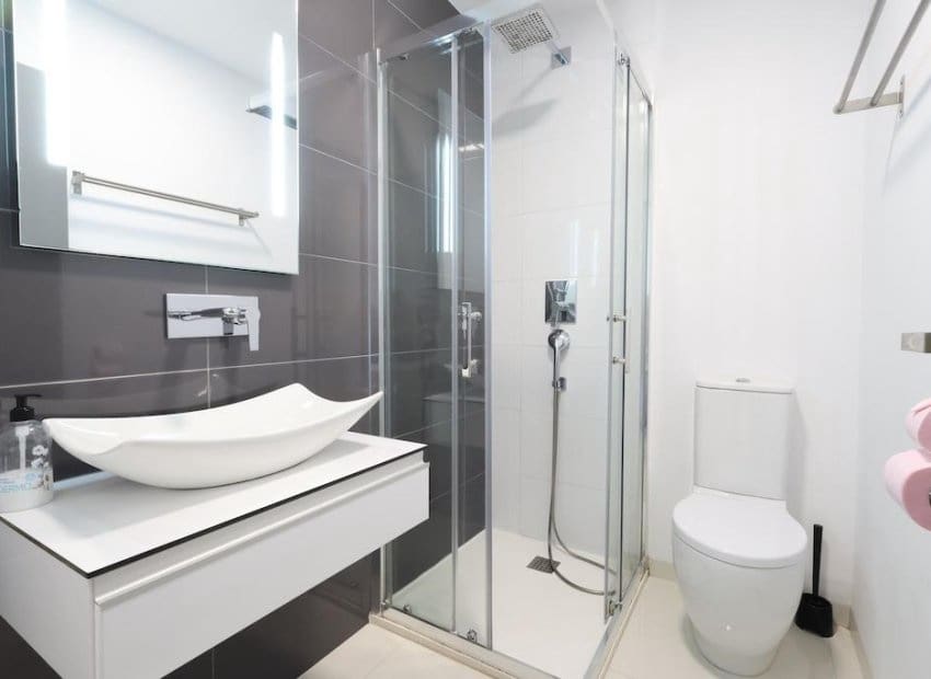 2 soveværelse Lejlighed til salg i Torre de la Horadada med swimmingpool - € 259.500 (Ref: 9953097)