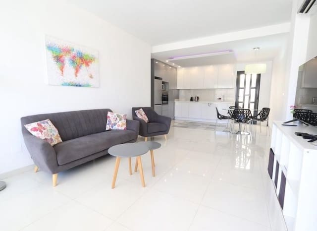 2 soveværelse Lejlighed til salg i Torre de la Horadada, Pilar de la Horadada med swimmingpool - € 259.500 (Ref: 9953097)
