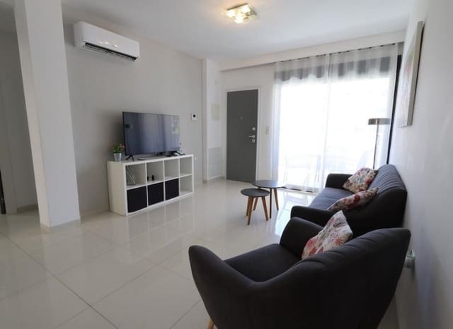 2 soveværelse Lejlighed til salg i Torre de la Horadada, Pilar de la Horadada med swimmingpool - € 259.500 (Ref: 9953097)