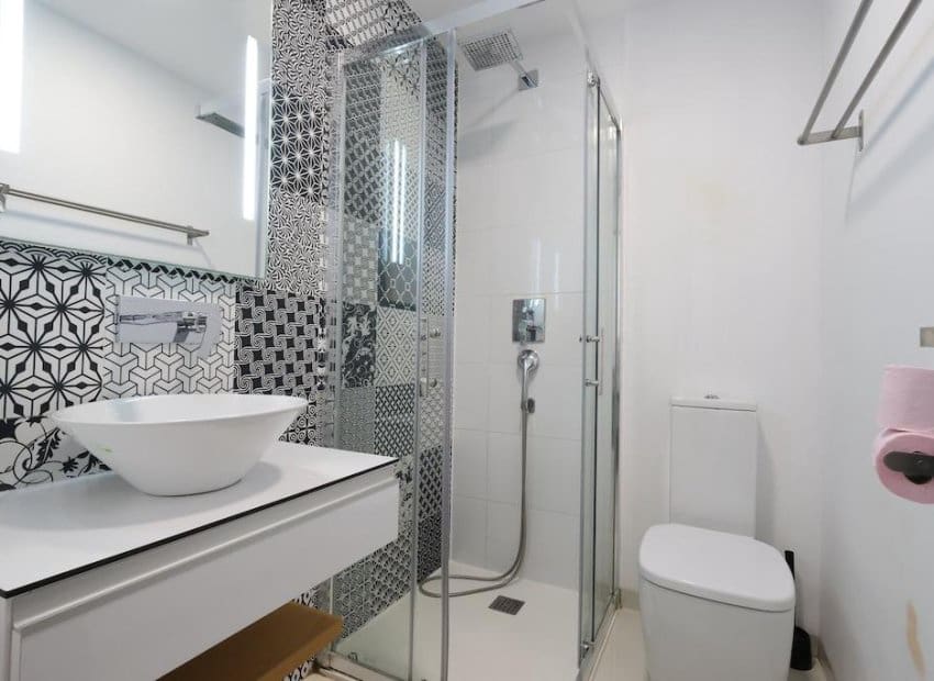 2 soveværelse Lejlighed til salg i Torre de la Horadada med swimmingpool - € 259.500 (Ref: 9953097)