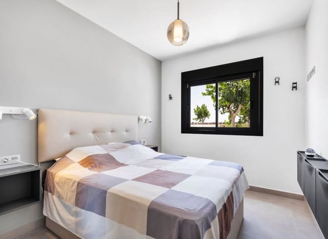 2 soverom Leilighet til salgs i Pilar de la Horadada ciudad, Pilar de la Horadada med svømmebasseng - € 195 000 (Ref: 9953098)