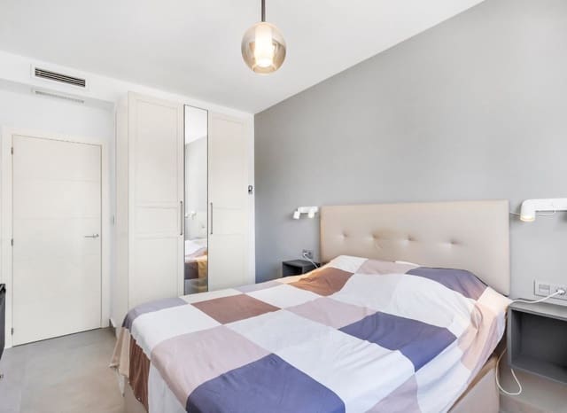2 soverom Leilighet til salgs i Pilar de la Horadada ciudad, Pilar de la Horadada med svømmebasseng - € 195 000 (Ref: 9953098)