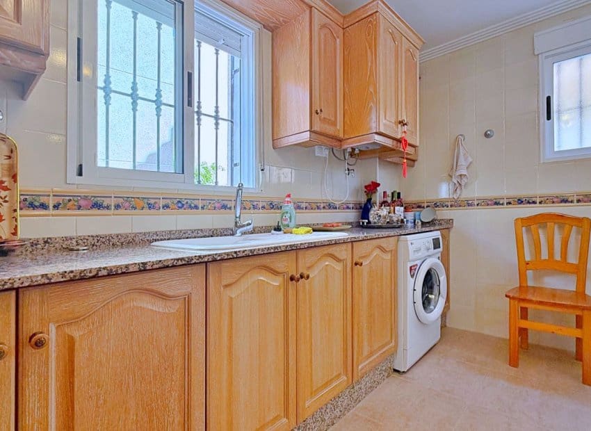 4 soverom Villa til salgs i Orihuela Costa - € 379 000 (Ref: 9953099)