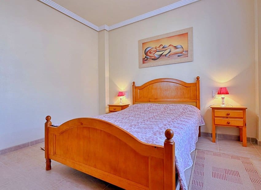 4 soverom Villa til salgs i Orihuela Costa - € 379 000 (Ref: 9953099)
