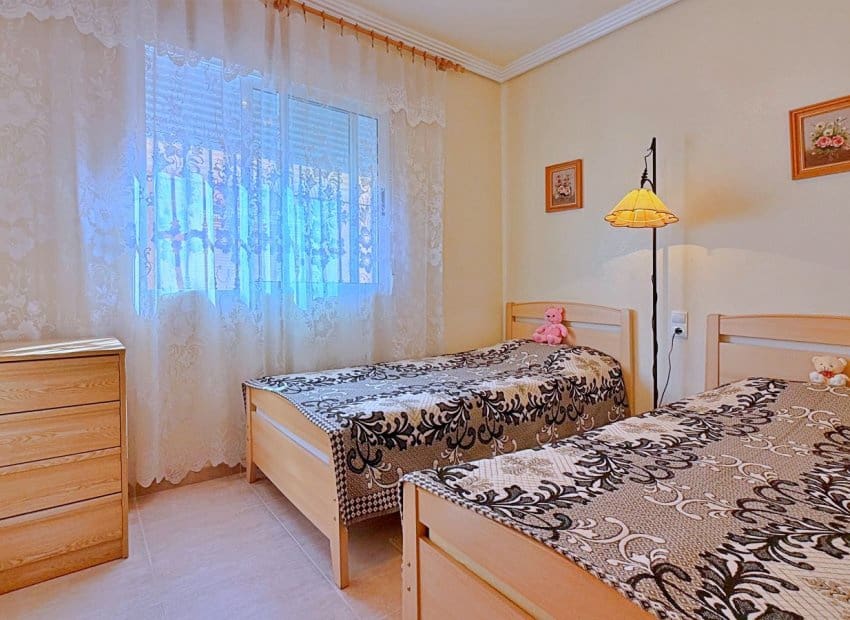 4 soverom Villa til salgs i Orihuela Costa - € 379 000 (Ref: 9953099)