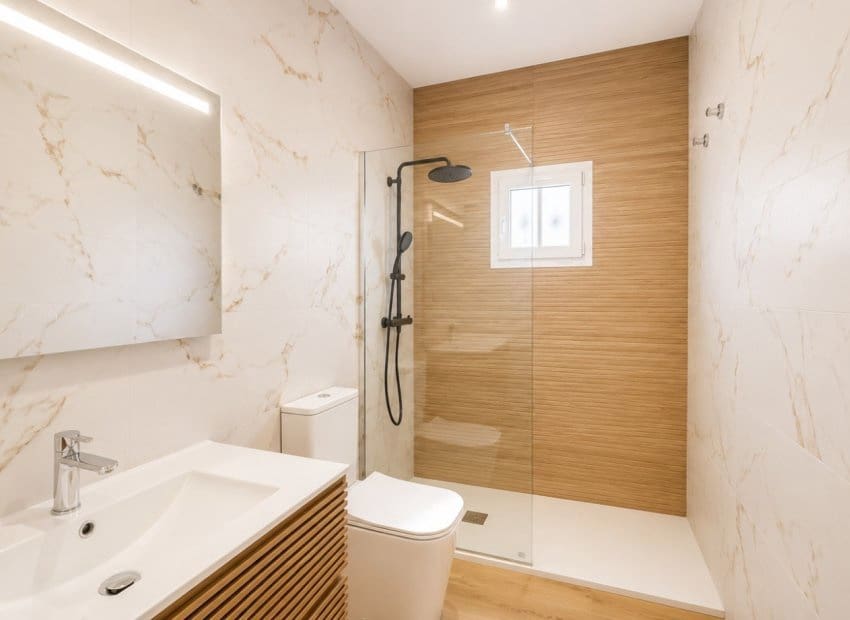 3 sovrum Hus till salu i Los Altos med pool - 239 000 € (Ref: 9953100)