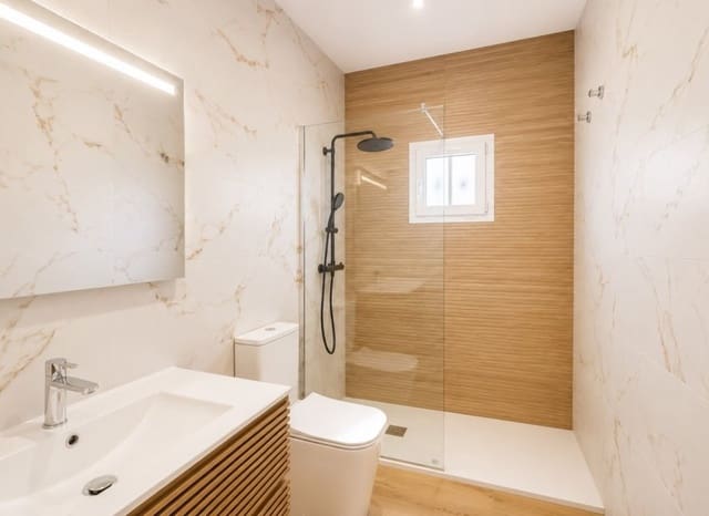 3 sovrum Hus till salu i Los Altos med pool - 239 000 € (Ref: 9953100)