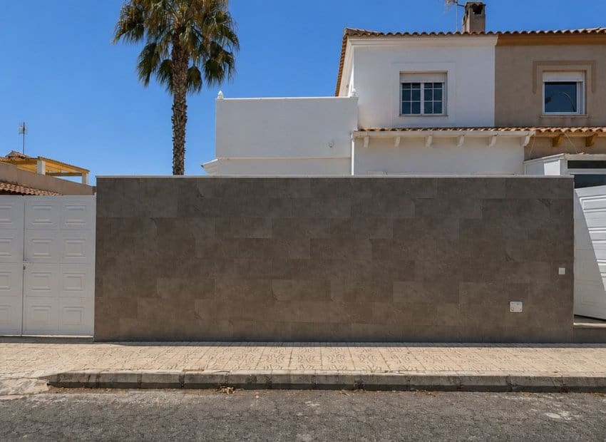3 sovrum Hus till salu i Los Altos med pool - 239 000 € (Ref: 9953100)