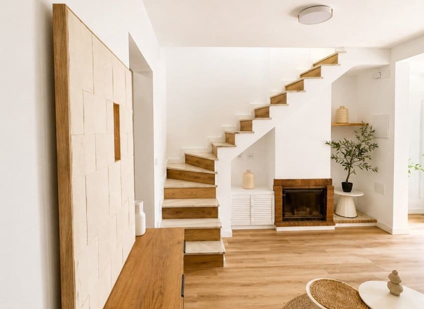 3 sovrum Hus till salu i Los Altos med pool - 239 000 € (Ref: 9953100)
