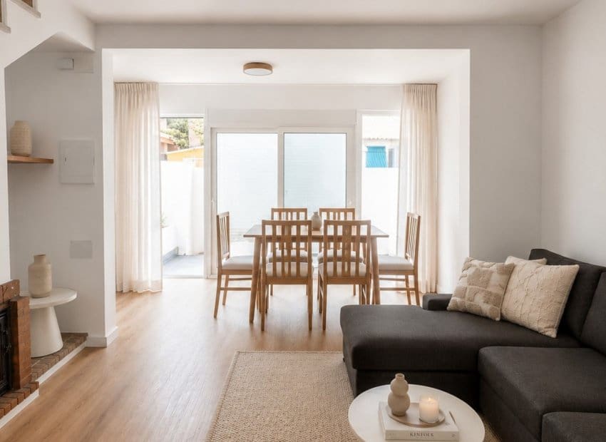 3 sovrum Hus till salu i Los Altos med pool - 239 000 € (Ref: 9953100)