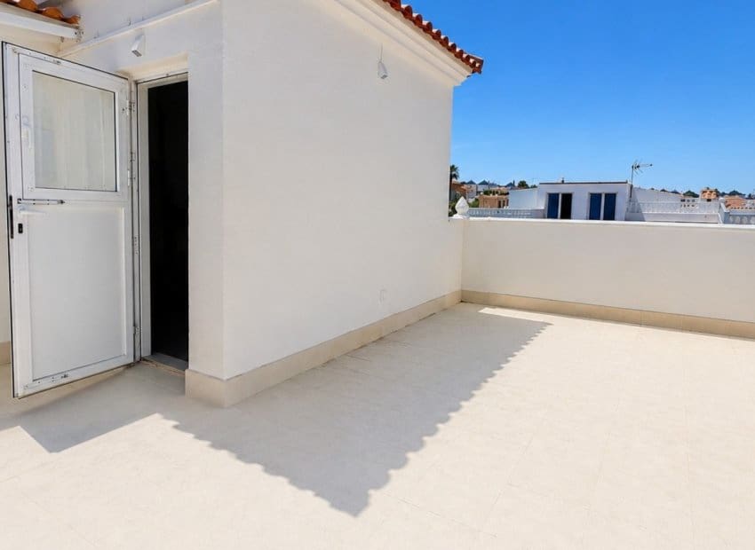 3 sovrum Hus till salu i Los Altos med pool - 239 000 € (Ref: 9953100)
