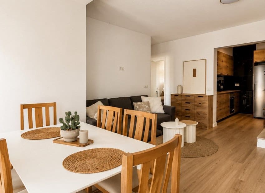 3 sovrum Hus till salu i Los Altos med pool - 239 000 € (Ref: 9953100)