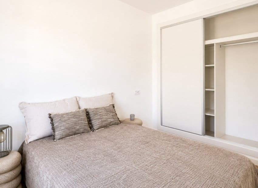 3 sovrum Hus till salu i Los Altos med pool - 239 000 € (Ref: 9953100)