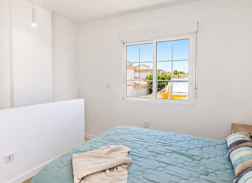 3 sovrum Hus till salu i Los Altos med pool - 239 000 € (Ref: 9953100)