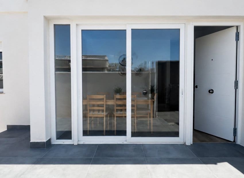 3 sovrum Hus till salu i Los Altos med pool - 239 000 € (Ref: 9953100)