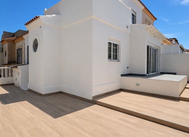 3 sovrum Hus till salu i Los Altos med pool - 239 000 € (Ref: 9953100)