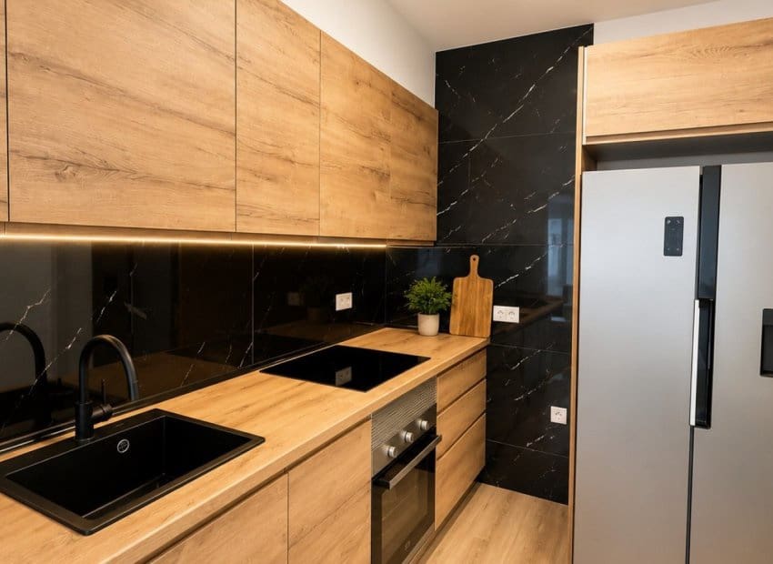 3 sovrum Hus till salu i Los Altos med pool - 239 000 € (Ref: 9953100)