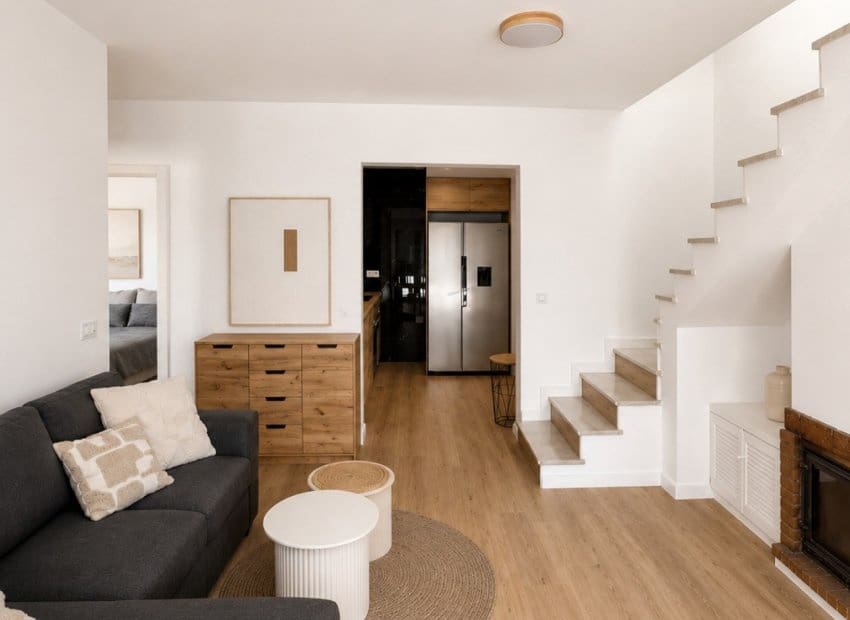 3 sovrum Hus till salu i Los Altos med pool - 239 000 € (Ref: 9953100)