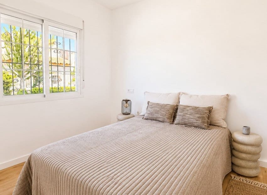 3 sovrum Hus till salu i Los Altos med pool - 239 000 € (Ref: 9953100)