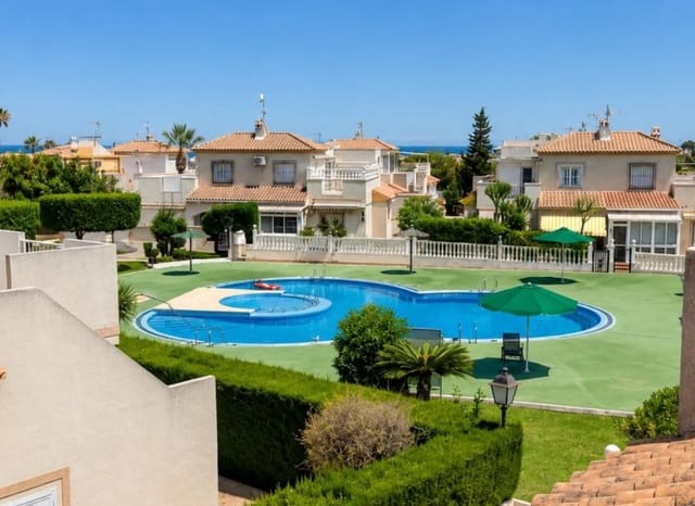 3 sovrum Hus till salu i Los Altos med pool - 239 000 € (Ref: 9953100)