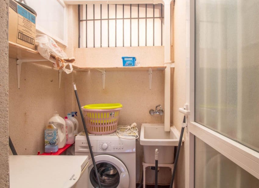 2 sypialnia Dom na sprzedaż w La Zenia z basenem - 179 900 € (Ref: 9953102)