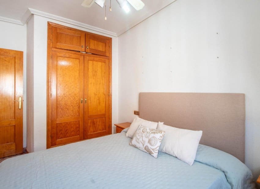 2 sypialnia Dom na sprzedaż w La Zenia z basenem - 179 900 € (Ref: 9953102)