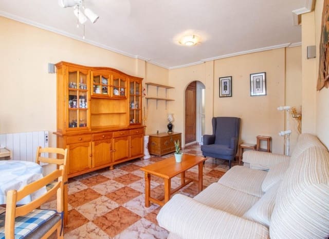 2 sypialnia Dom na sprzedaż w La Zenia, Orihuela z basenem - 179 900 € (Ref: 9953102)