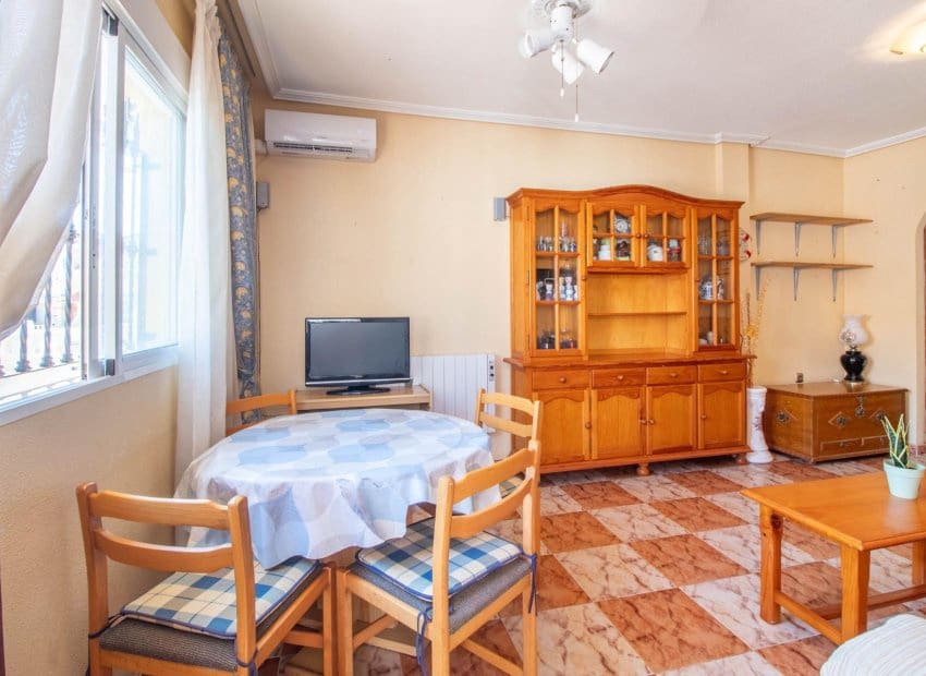 2 sypialnia Dom na sprzedaż w La Zenia z basenem - 179 900 € (Ref: 9953102)