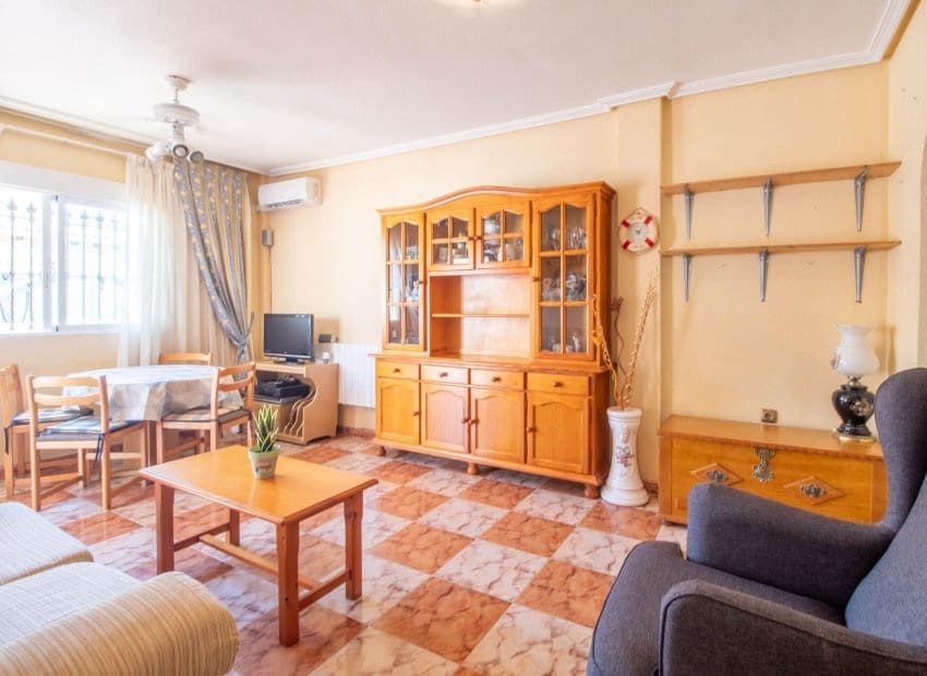 2 sypialnia Dom na sprzedaż w La Zenia z basenem - 179 900 € (Ref: 9953102)