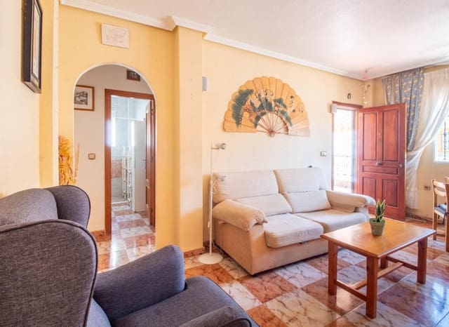 2 sypialnia Dom na sprzedaż w La Zenia, Orihuela z basenem - 179 900 € (Ref: 9953102)