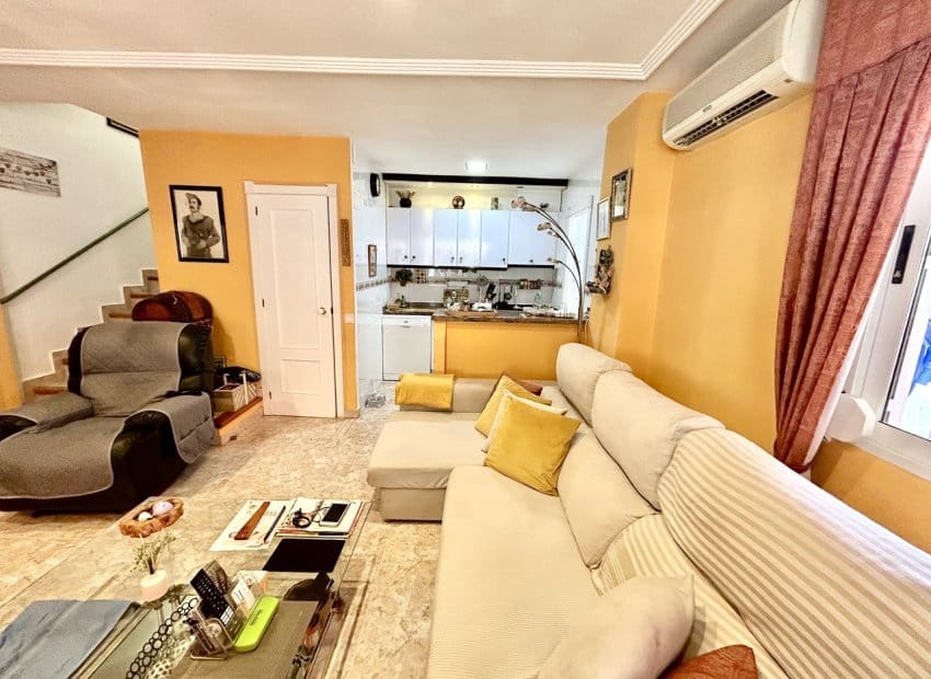 2 sypialnia Dom na sprzedaż w Los Altos z basenem - 239 500 € (Ref: 9956076)