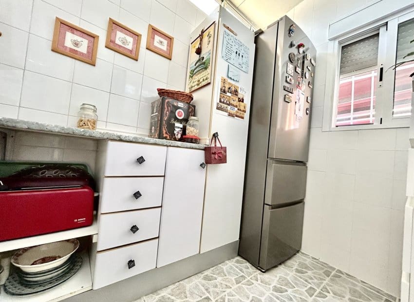 2 sypialnia Dom na sprzedaż w Los Altos z basenem - 239 500 € (Ref: 9956076)